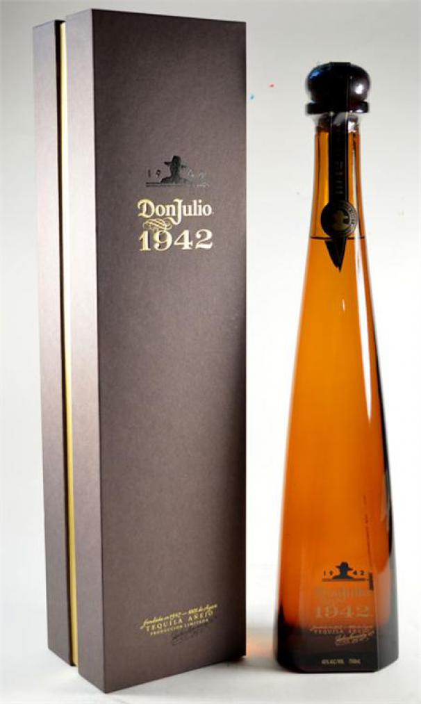 Don Julio 1942 Extra Anejo Ratings and Tasting Notes The