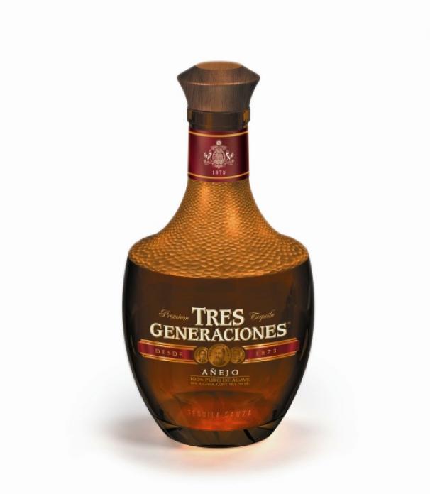 Tres Generaciones Anejo Ratings and Tasting Notes The Seattle Spirits