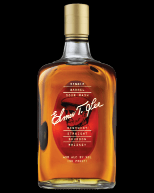 Elmer T Lee (2016) Ratings and Tasting Notes - The Seattle Spirits Society