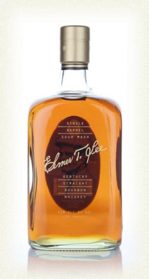 Elmer T Lee Single Barrel Whiskey Ratings and Tasting Notes - The Seattle  Spirits Society