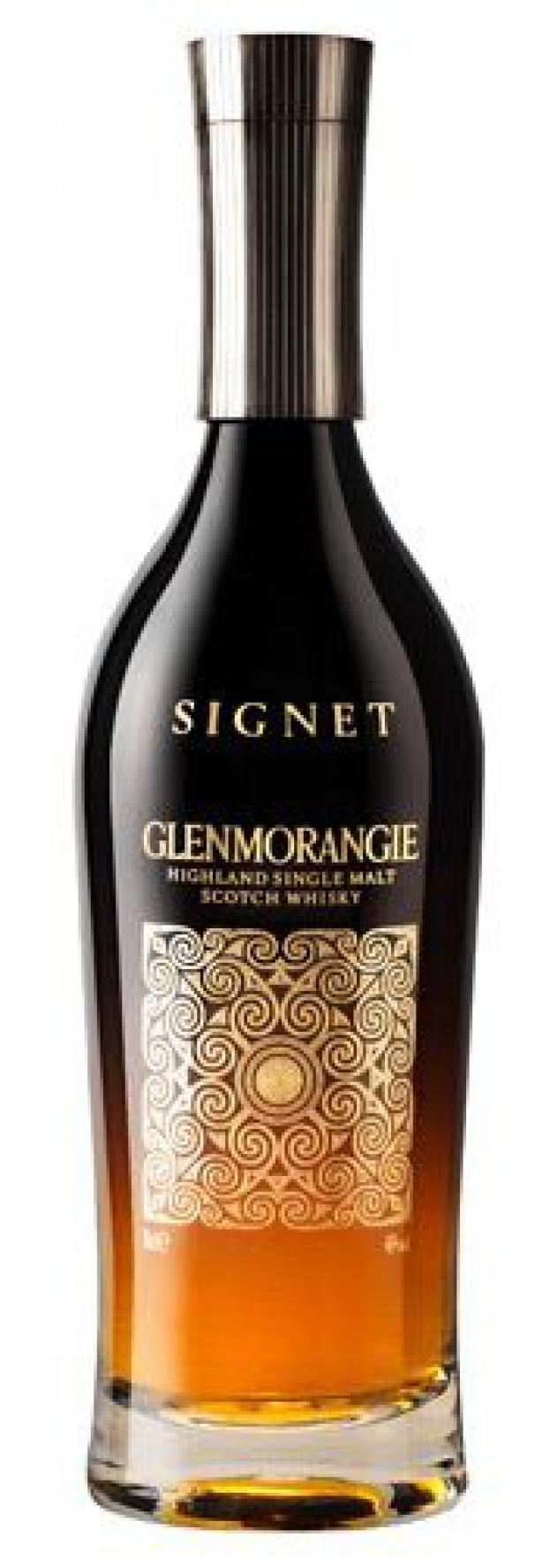 Review: Glenmorangie Signet – Words of Whisky