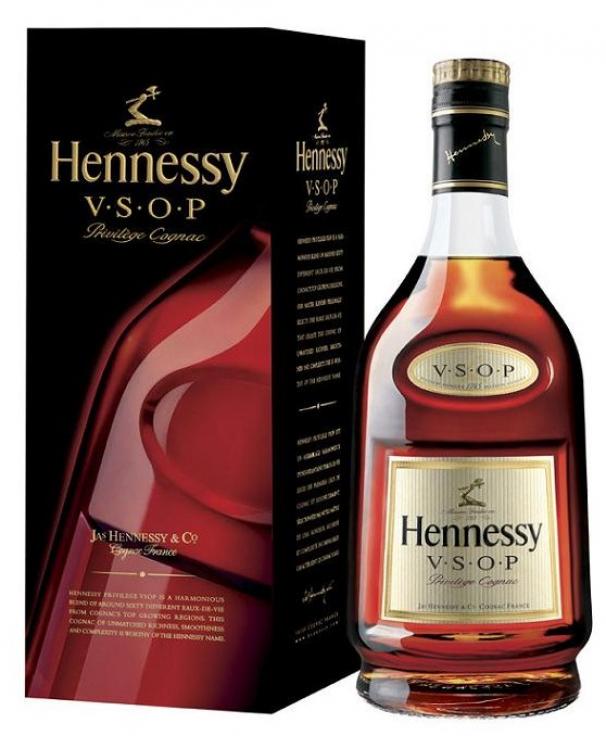 Hennessy Privilege VSOP Cognac
