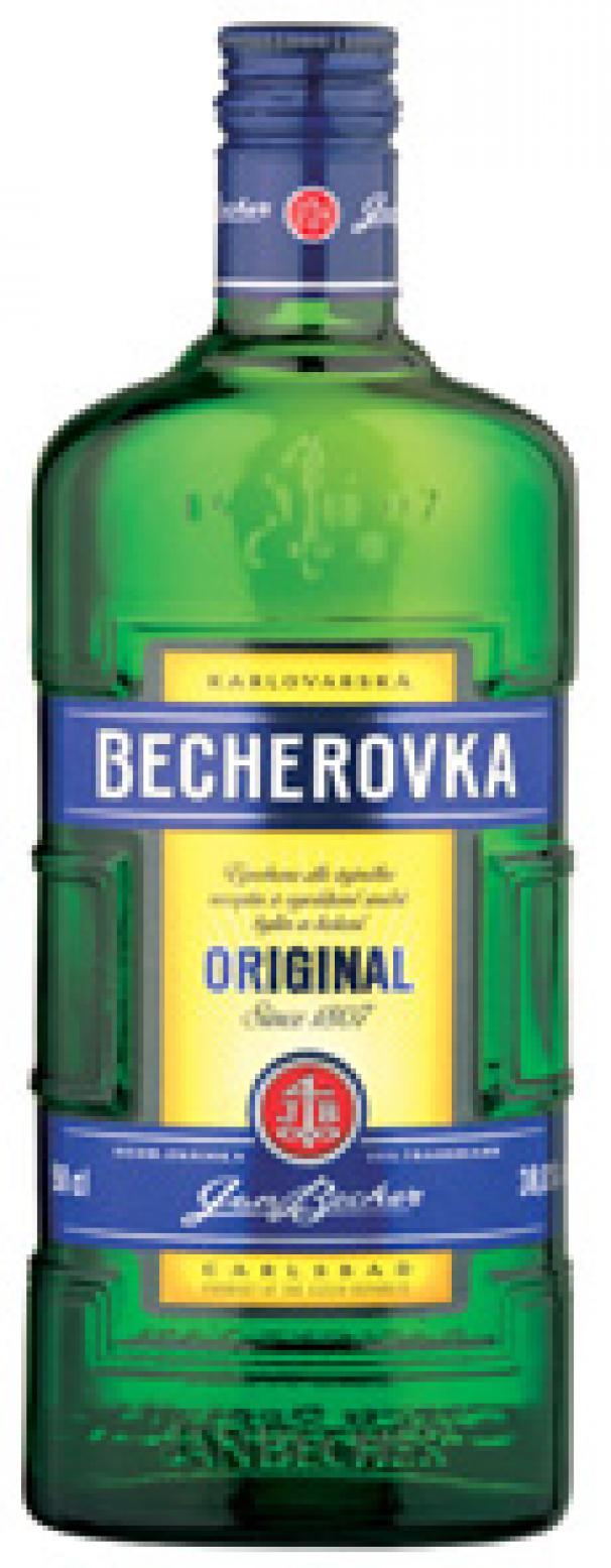 Becherovka Ratings and Tasting Notes - The Seattle Spirits Society