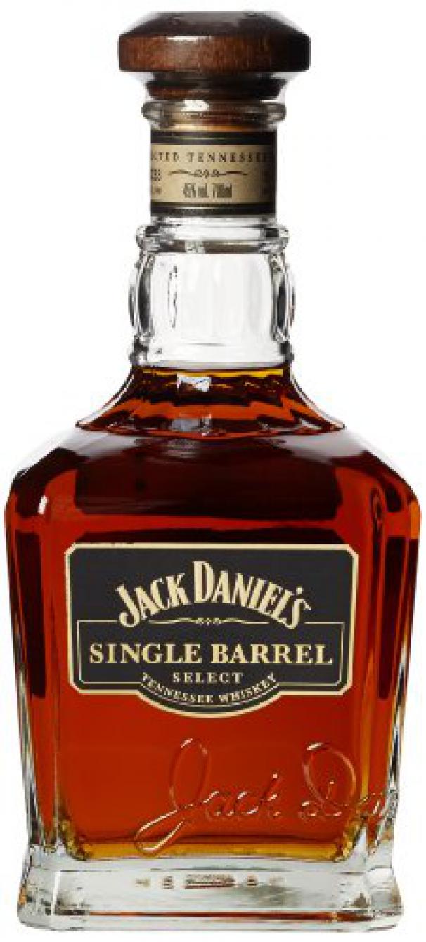 Jack Daniel's Select Tennessee Whiskey