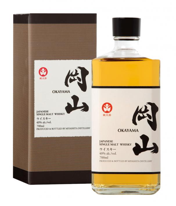 Okayama Single Malt Ratings and Tasting Notes The Seattle