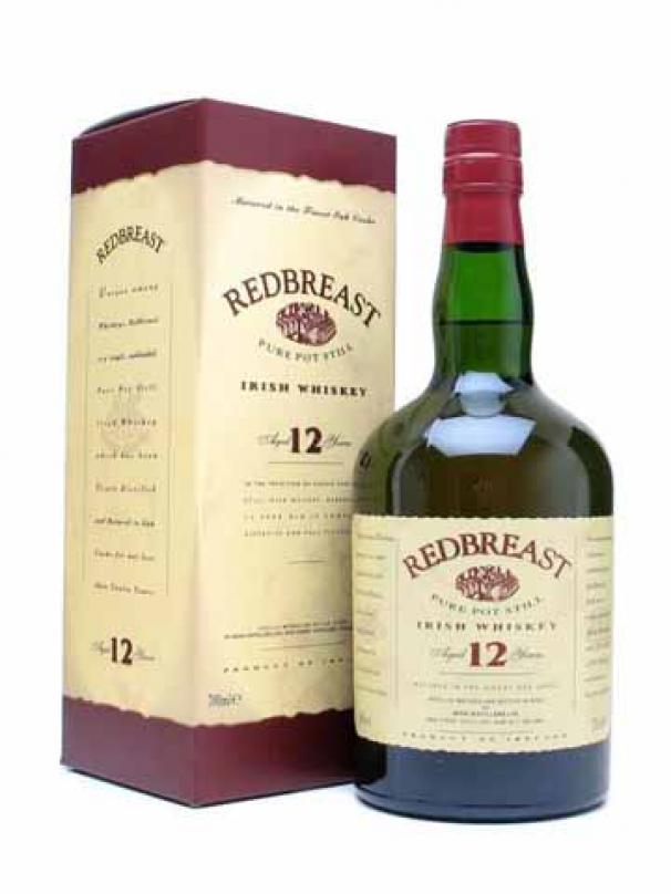 Redbreast Виски Купить В Москве В Магазине