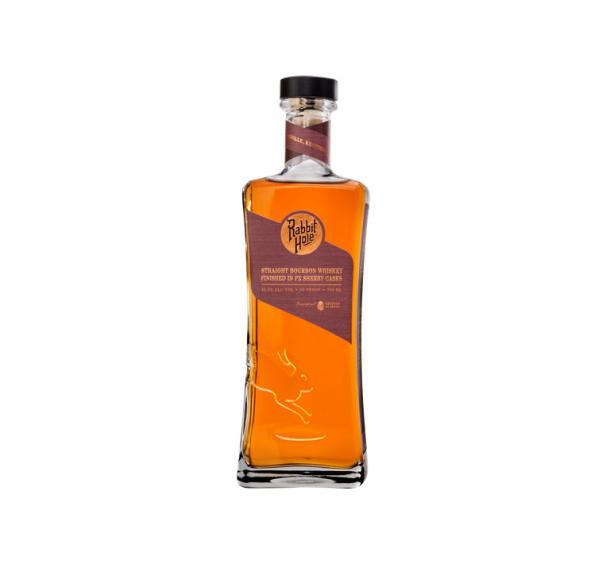 Rabbit Hole Straight Bourbon PX Sherry Cask Finish Ratings and Tasting ...