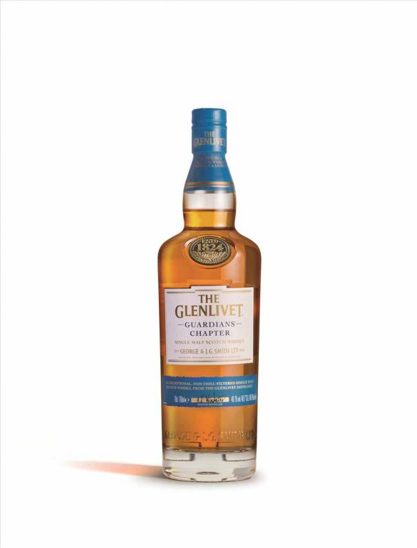 Glenlivet The Guardians