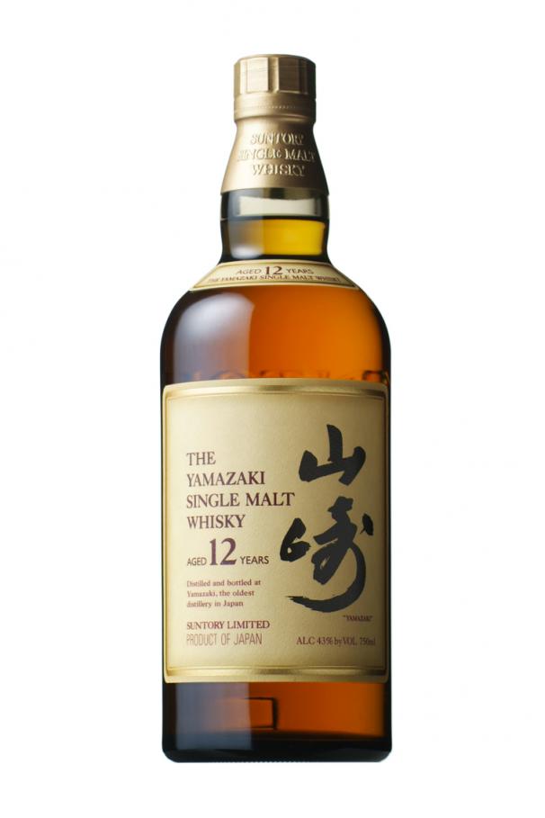 Yamazaki 12 Ratings and Tasting Notes The Seattle Spirits Society