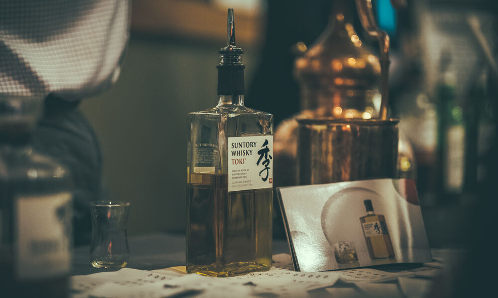 Winter Drams 2017 photo