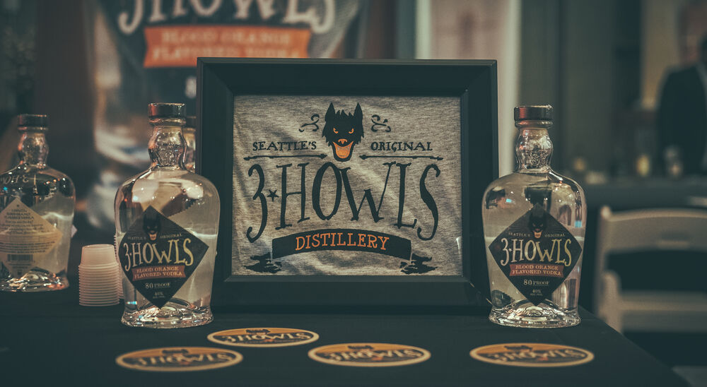 Winter Drams 2017 photo