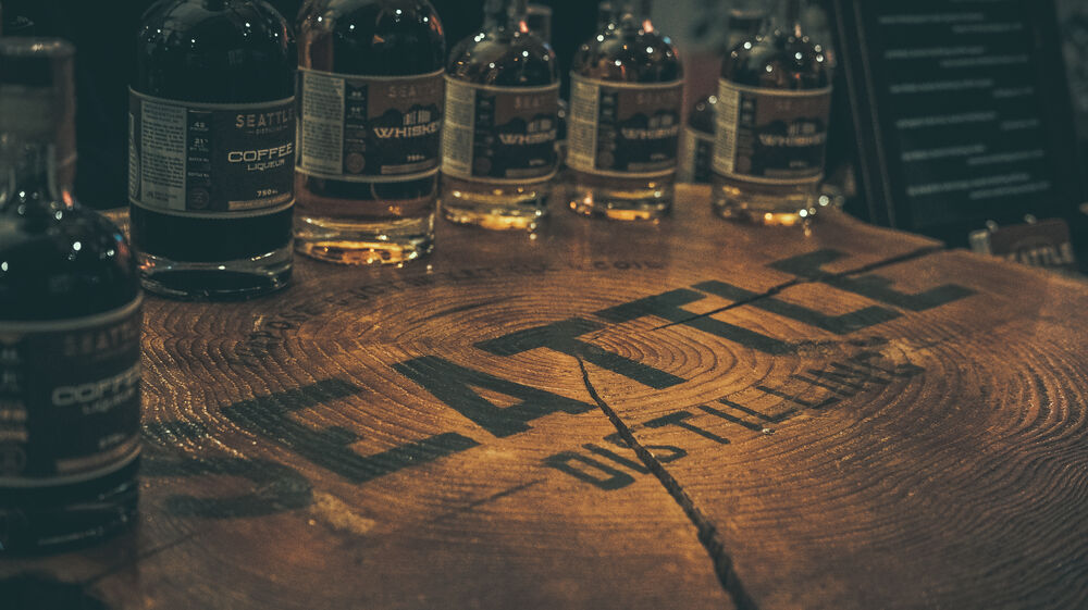 Winter Drams 2017 photo