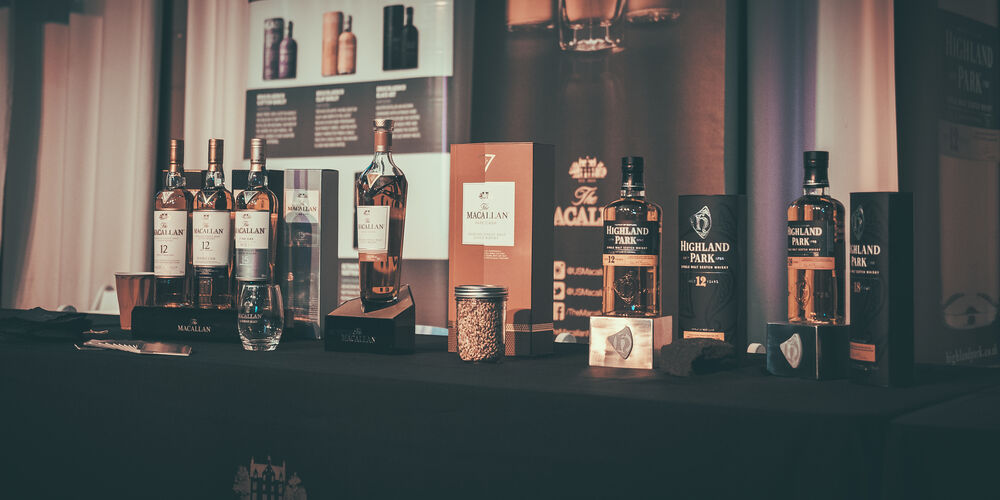 Winter Drams 2017 photo