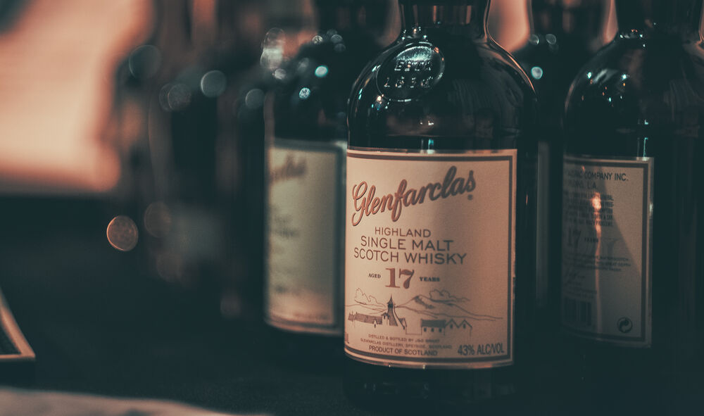 Winter Drams 2017 photo