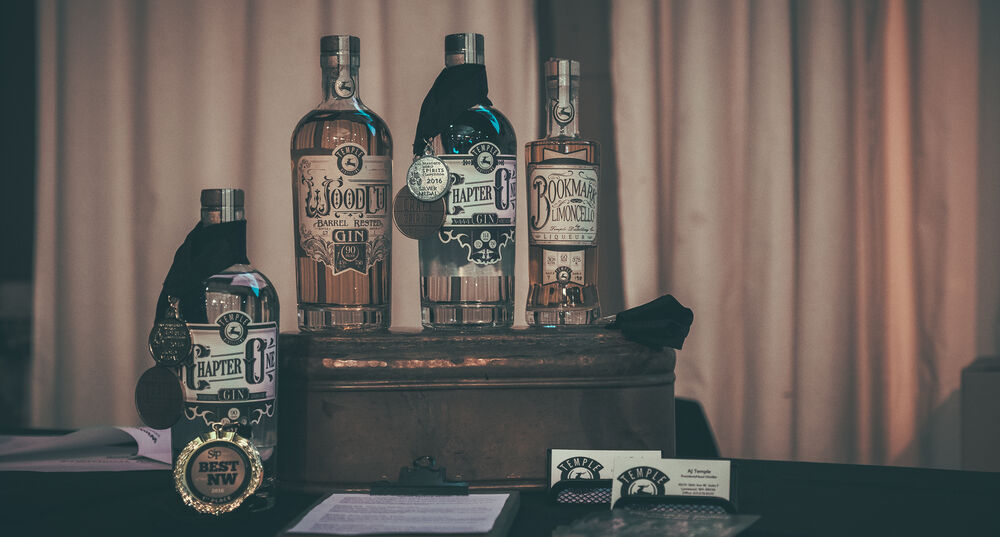 Winter Drams 2017 photo