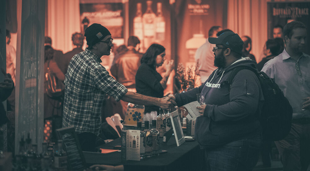Winter Drams 2017 photo