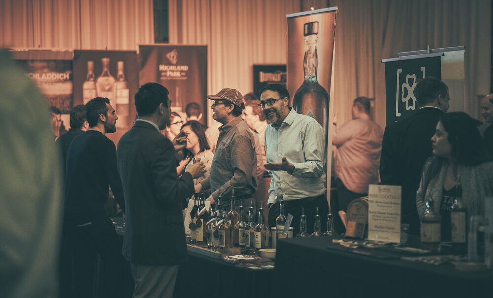 Winter Drams 2017 photo
