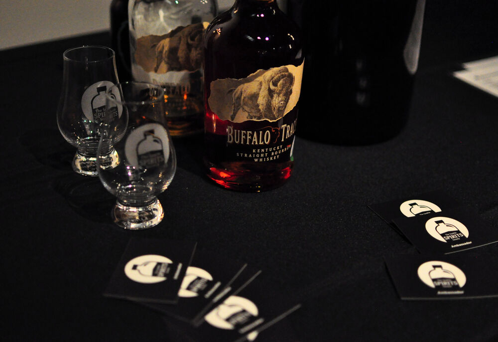 Winter Drams 2018 photo