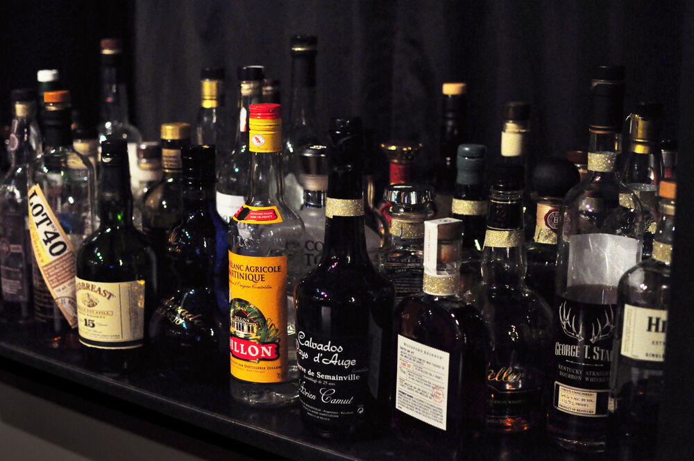 Winter Drams 2018 photo