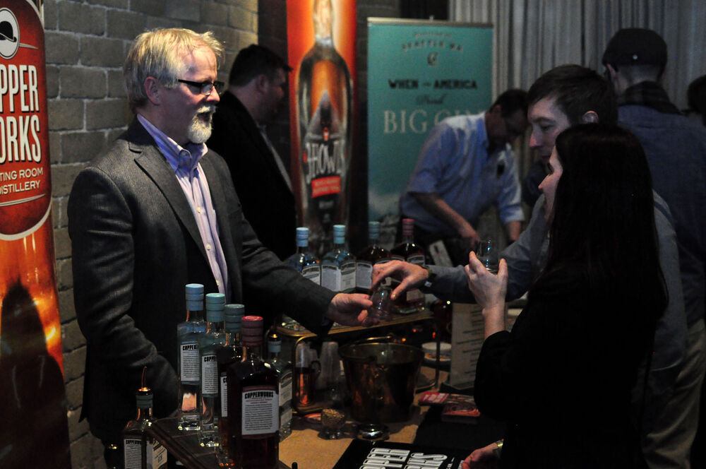 Winter Drams 2018 photo
