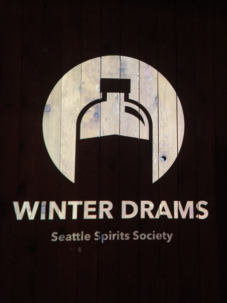 Winter Drams 2018 photo