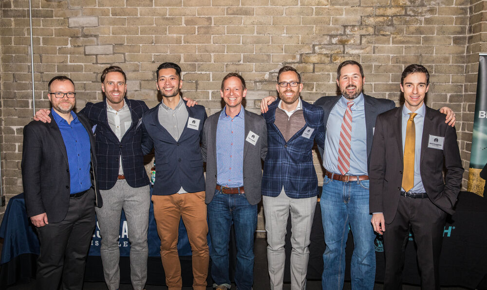 Winter Drams 2019 photo