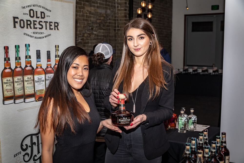 Winter Drams 2019 photo