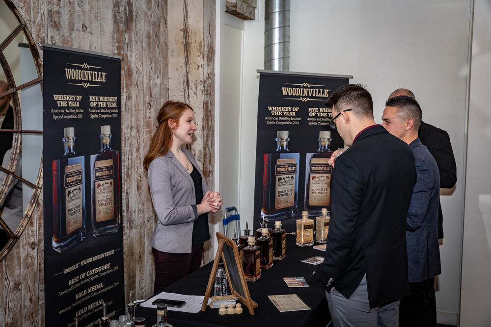 Winter Drams 2019 photo