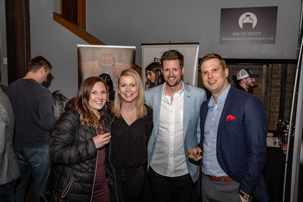 Winter Drams 2019 photo