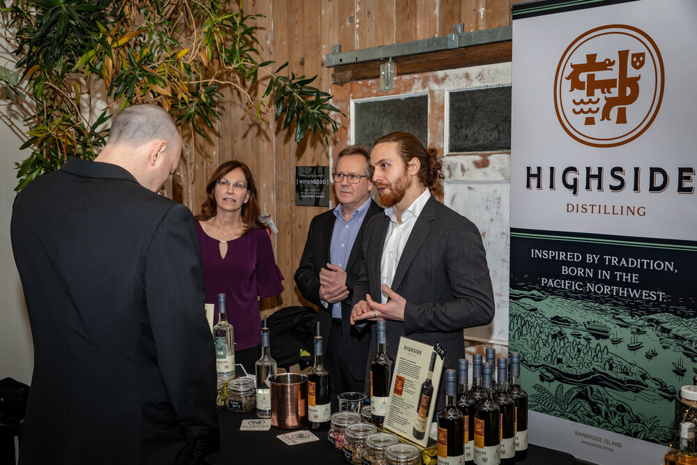 Winter Drams 2019 photo