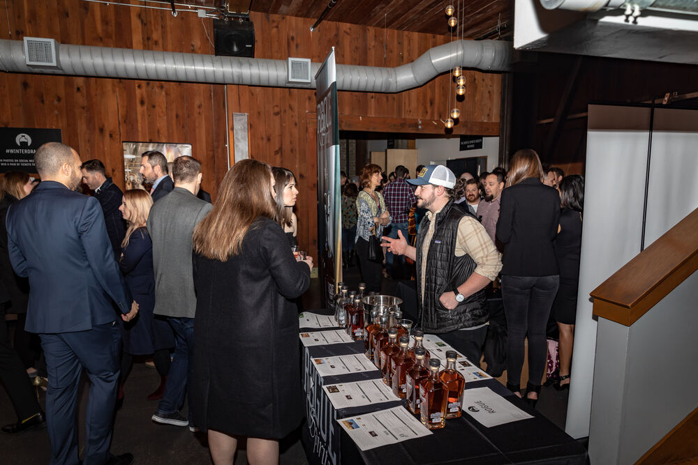 Winter Drams 2019 photo
