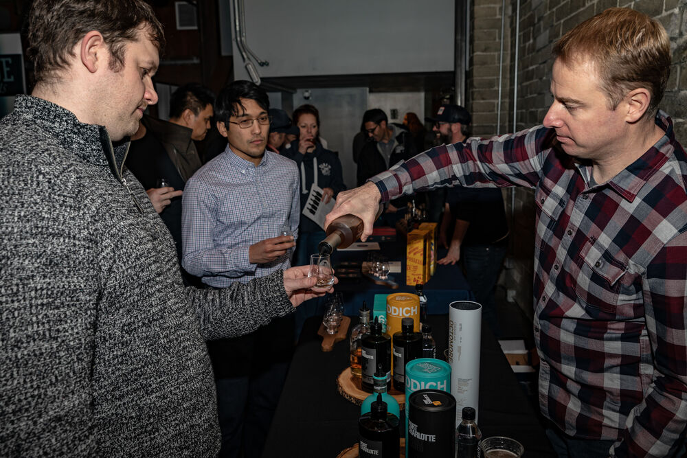 Winter Drams 2019 photo