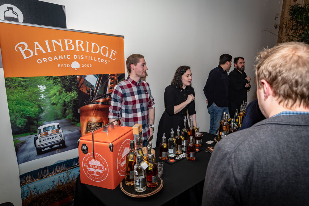 Winter Drams 2019 photo
