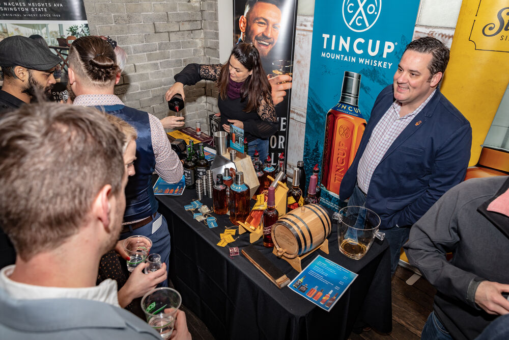 Winter Drams 2019 photo