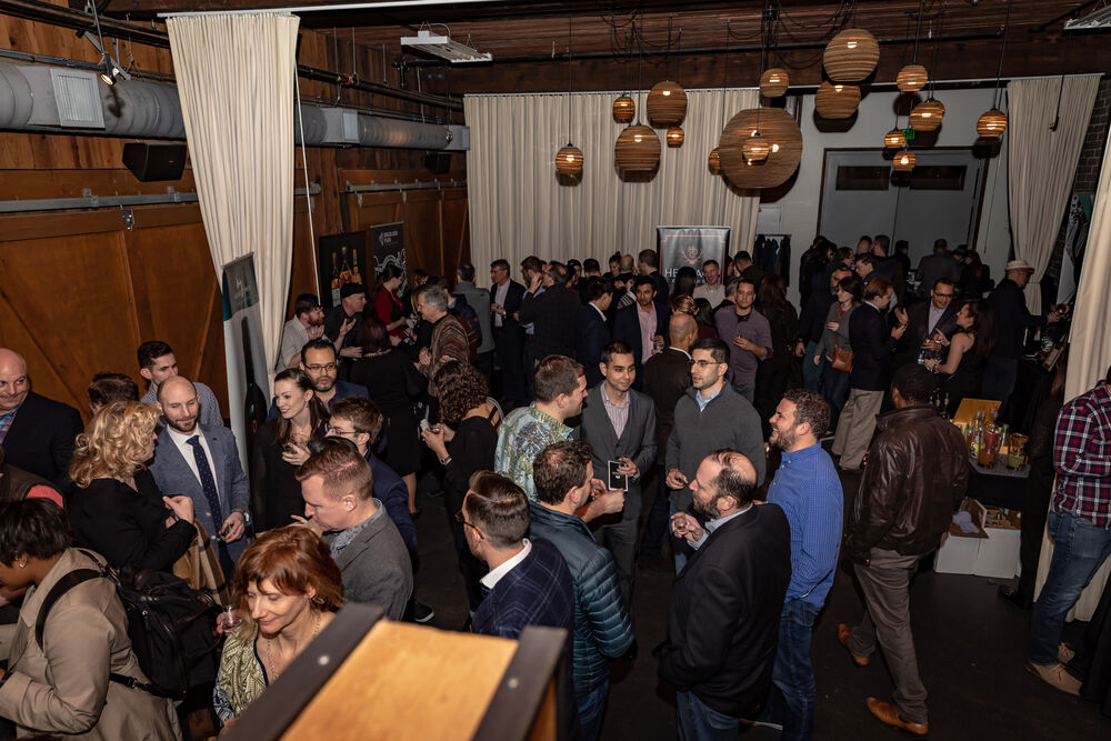 Winter Drams 2019 photo