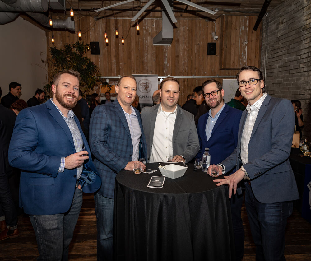 Winter Drams 2019 photo