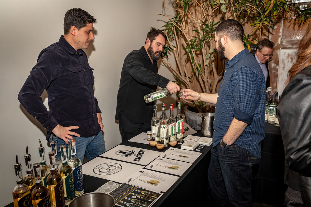 Winter Drams 2019 photo