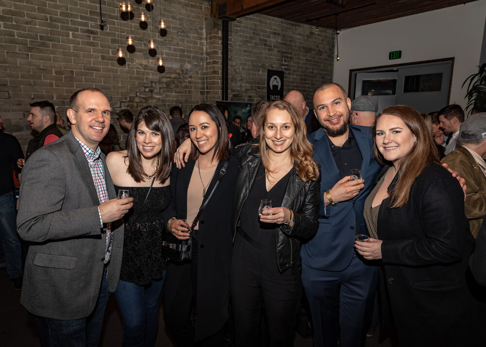 Winter Drams 2019 photo