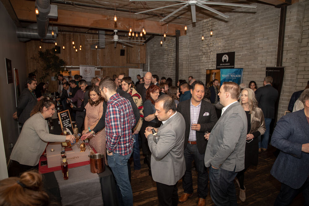 Winter Drams 2019 photo