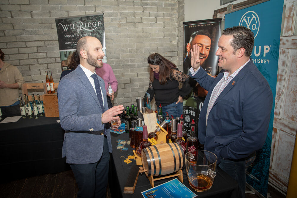Winter Drams 2019 photo