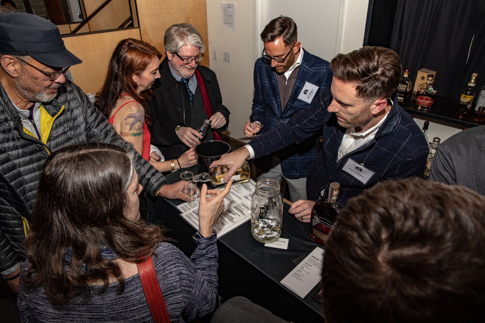 Winter Drams 2019 photo
