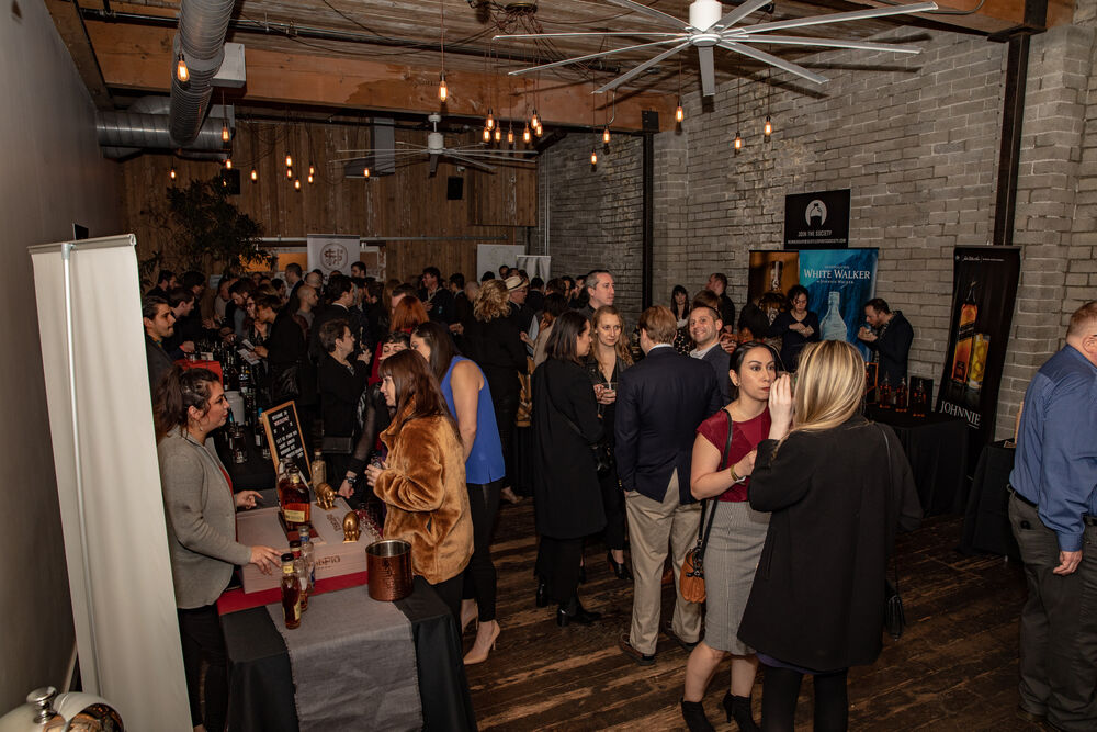 Winter Drams 2019 photo