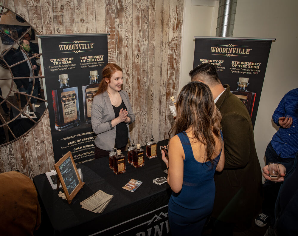 Winter Drams 2019 photo