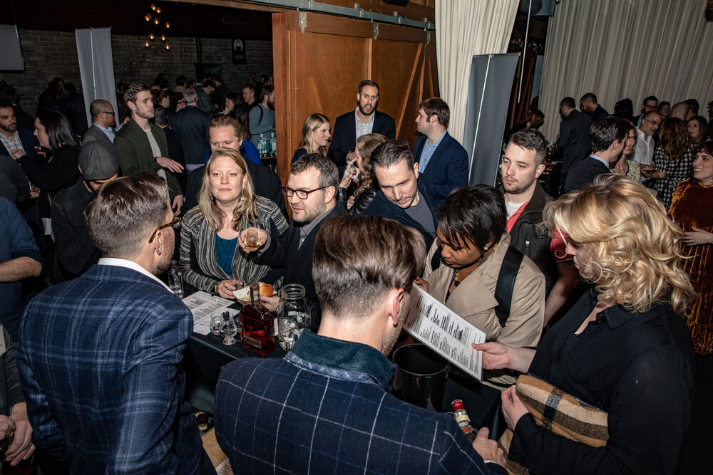 Winter Drams 2019 photo