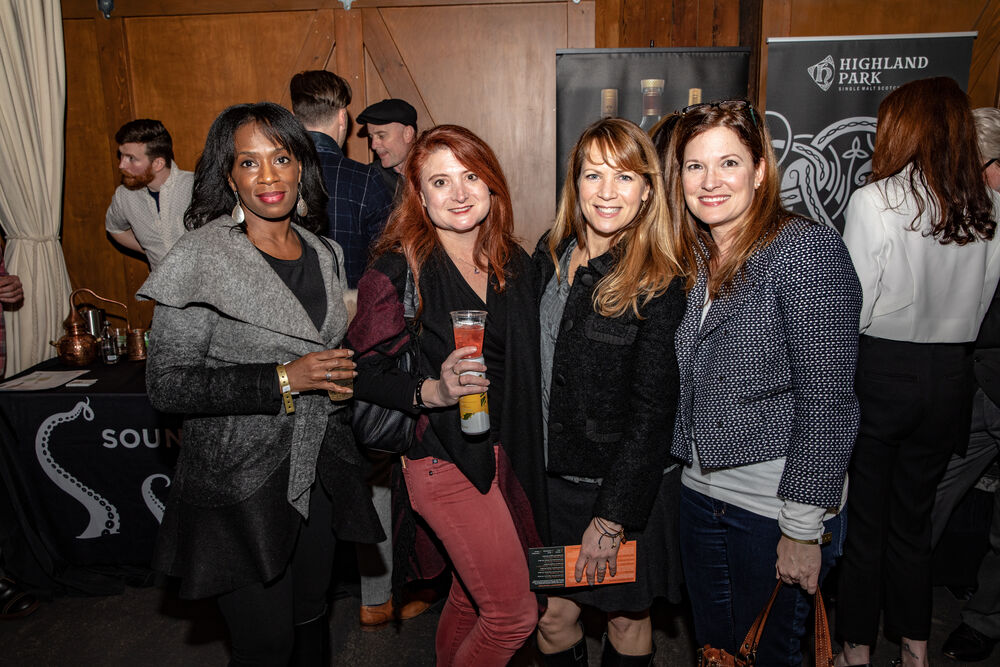 Winter Drams 2019 photo