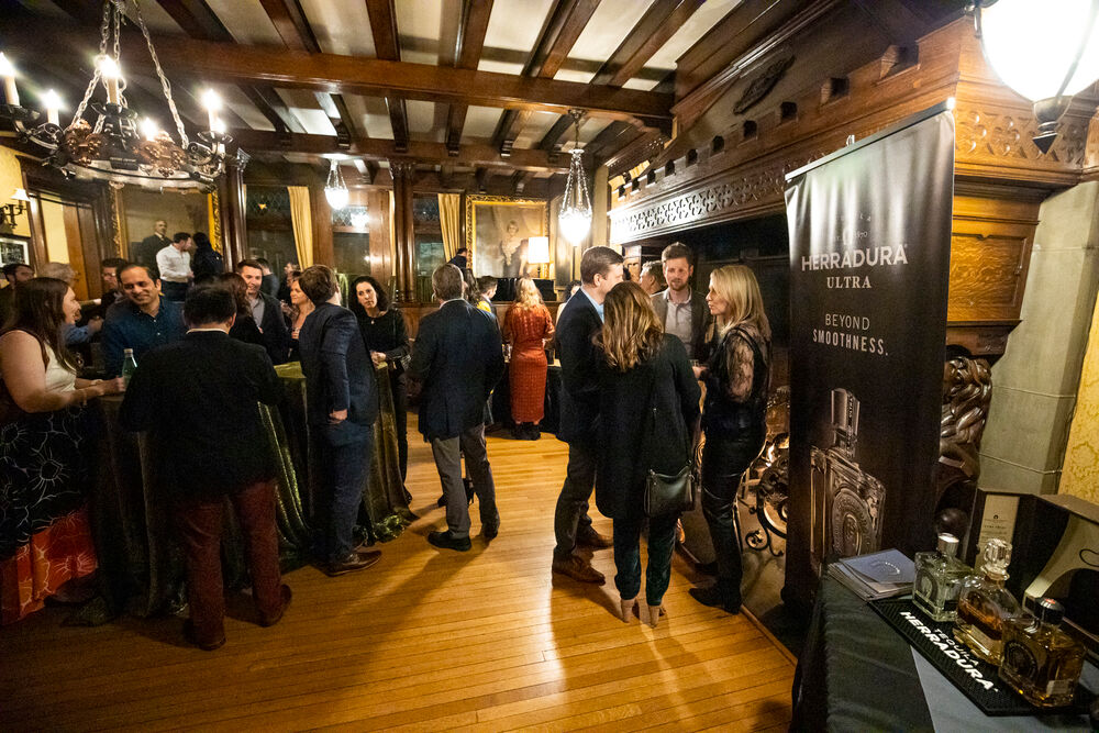 Winter Drams 2020 photo