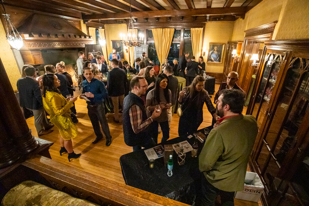 Winter Drams 2020 photo