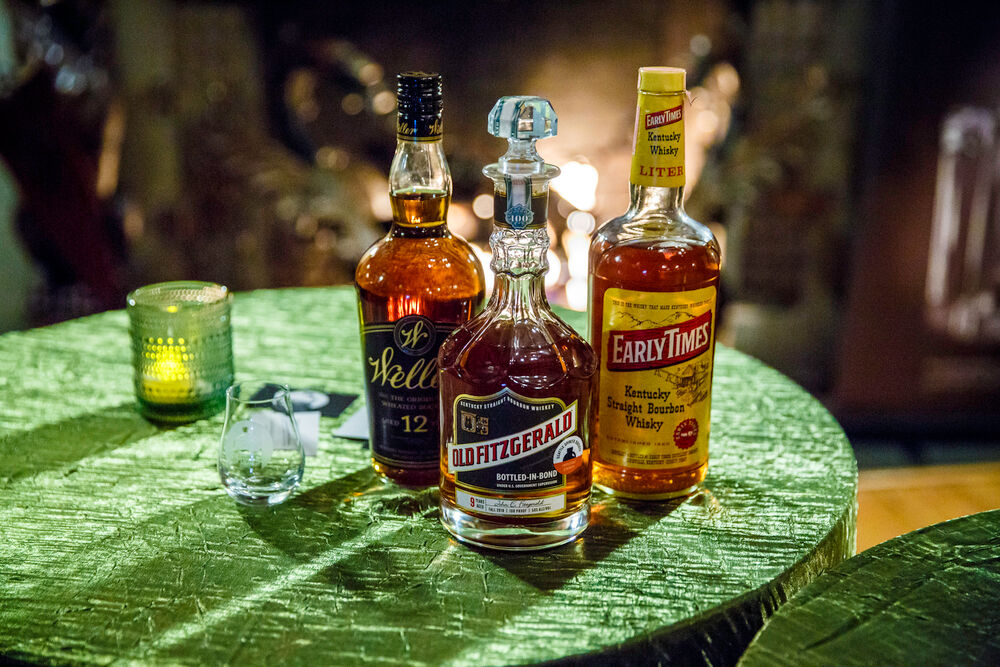 Winter Drams 2020 photo