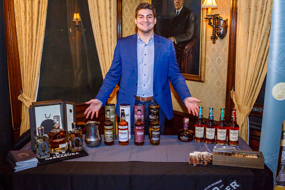 Winter Drams 2020 photo