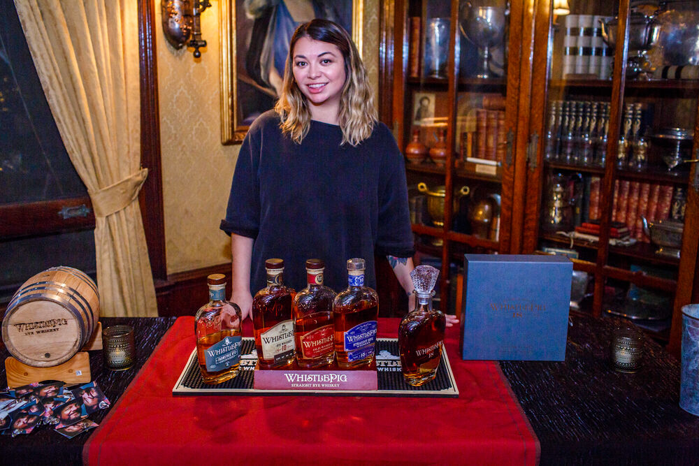 Winter Drams 2020 photo